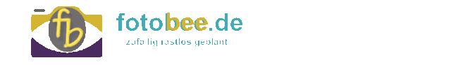 fotobee bernd schuldes Logo