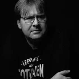 Frank Eckgold - Fotograf