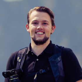 Photography Sascha Staub