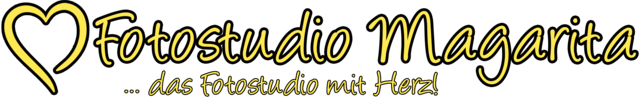 Fotostudio Magarita Logo