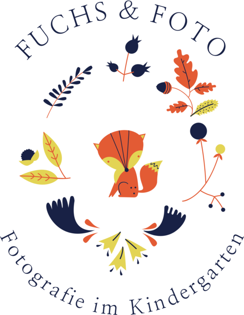 Fuchs & Foto Logo