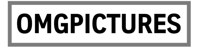omgpictures Logo