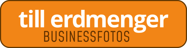 Till Erdmenger – Businessfotos Logo