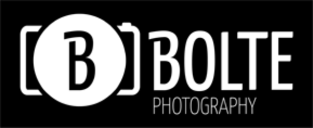 Bolte Photography Logo