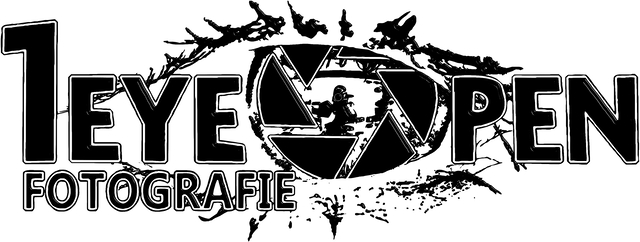 1eyeopen.de Bildergalerie Logo