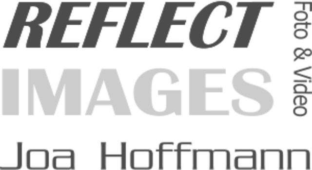 Reflect Images / Joa Hoffmann Logo