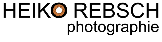 Heiko Rebsch photographie Logo