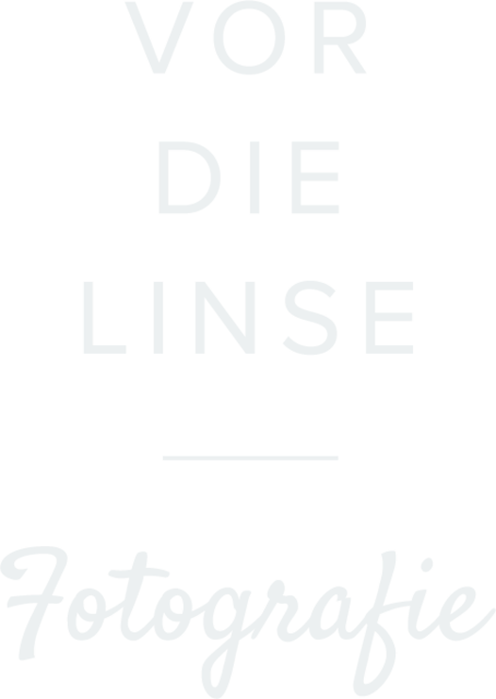 Vor-die-Linse • Fotografie Logo