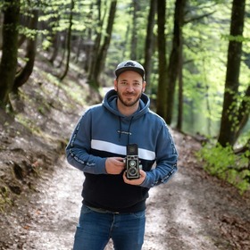 Danijel Jovanovic Photography