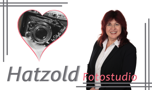 Die Online Galerien vom Hatzold das Fotostudio mit Herz Logo