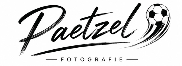 Paetzel Fotografie Logo