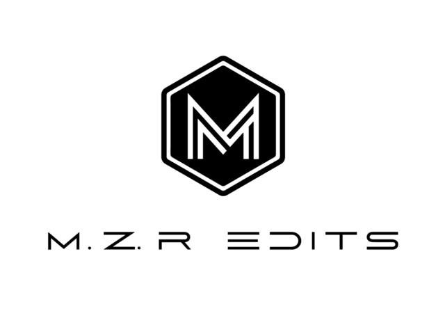 mzredits Logo