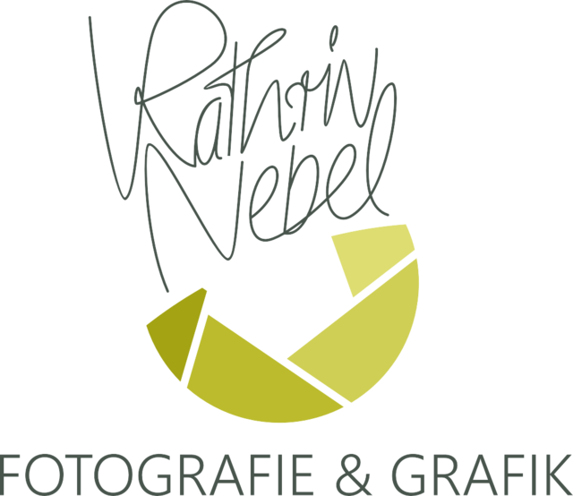Kathrin Nebel Fotografie & Grafik Logo