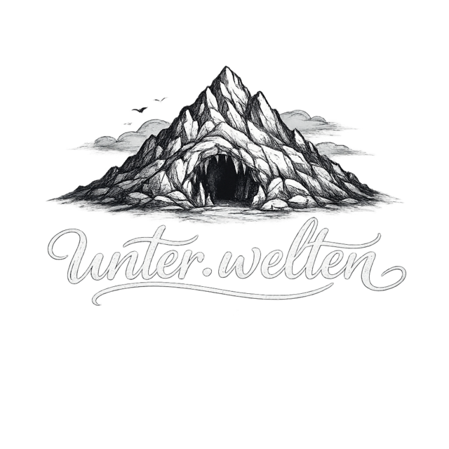 unter-welten Logo