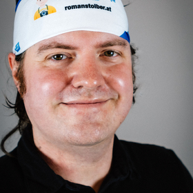 SportEventFotografie - Roman Stoiber