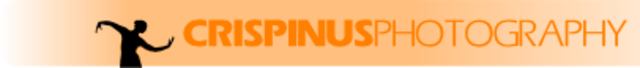 crispinusphotography.com Logo