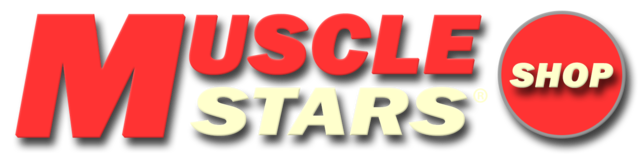 muscle-stars Logo