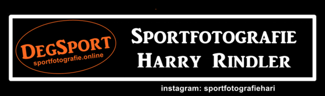Sportfotografie Harry Rindler Logo