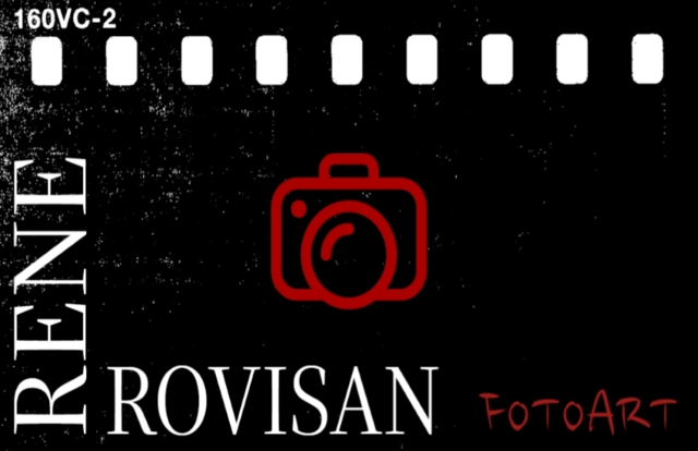 renerovisanfotoart Logo