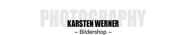 Karsten Werner - Light-Artist Bildershop Logo