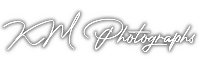 KM-Photographs Logo