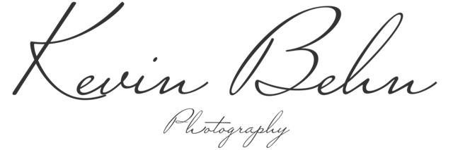 Kevin Behn Photography Logo