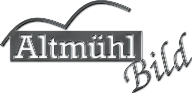 Altmühlbild Logo