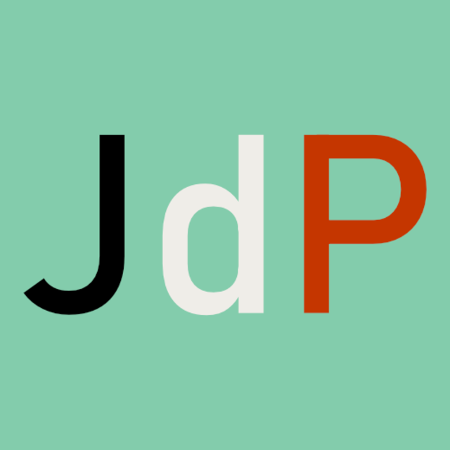 jonathanderphotograph Logo