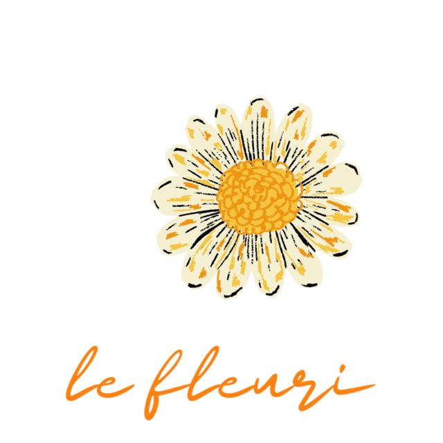 lefleuri Logo