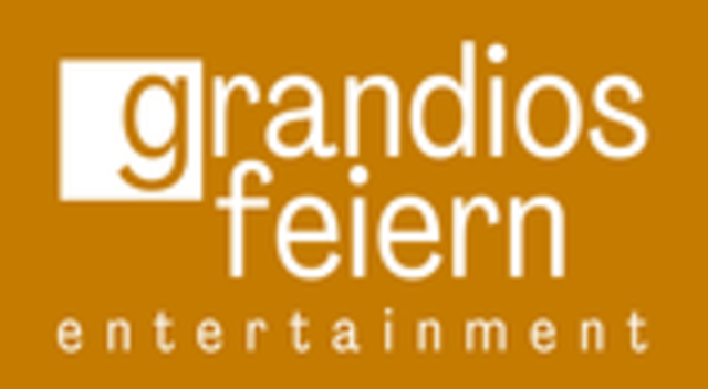 grandiosfeiern Logo
