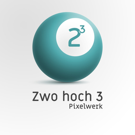Zwo hoch 3