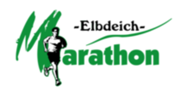 Ihre Fotos vom Elbdeichmarathon Logo
