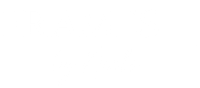 Frames by Niels Logo