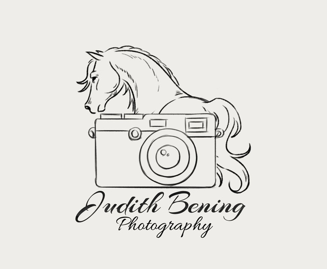 judithbeningphotography Logo
