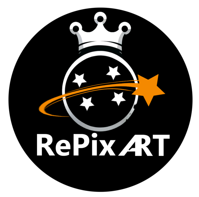 shop.repixart.ch Logo