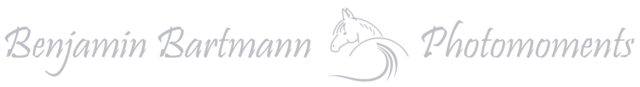 Benjamin Bartmann Photomoments Logo