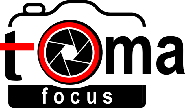 tomafocus Logo