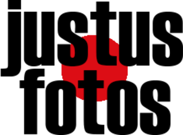 justus.fotos Logo