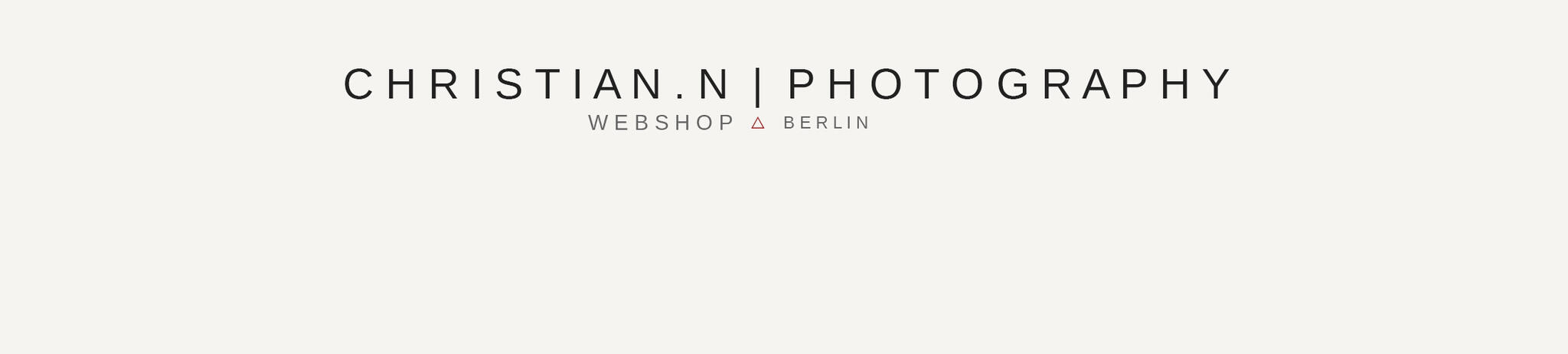Header Shop Logo