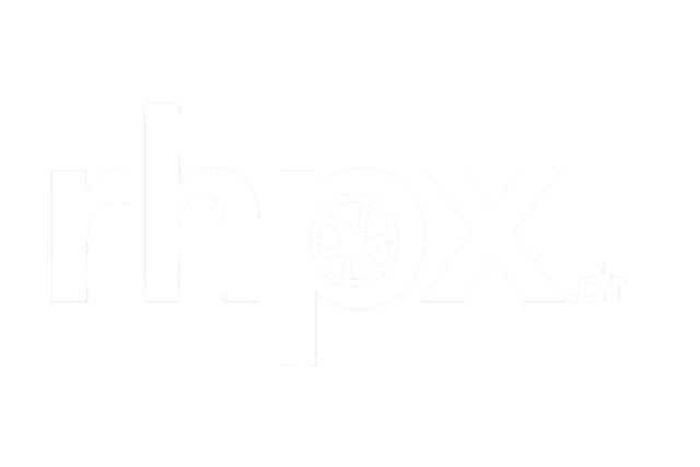 rhpx Logo