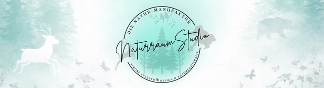 Naturraum Studio Logo