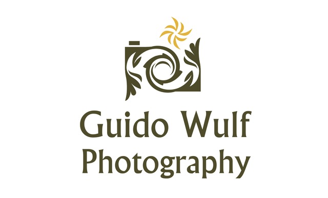 Guido Wulf Photography travelandart Logo