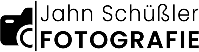 Jahn Schüßler Fotografie Logo