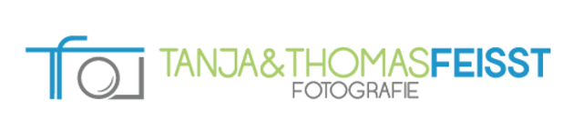 Tanja & Thomas Feisst Fotografie Logo