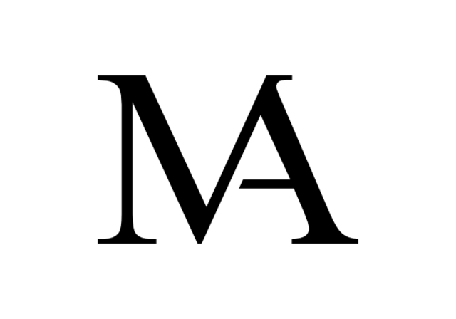 mariaalina Logo