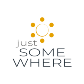 just SOMEWHERE