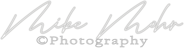 Mike Mohr Photography Logo