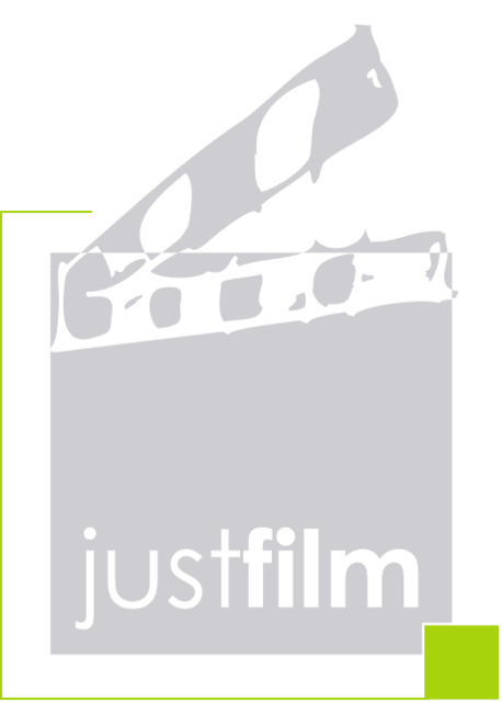 justfilm Logo