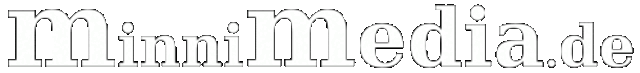 minnimedia.de Logo