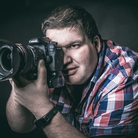 Der Fotobutze - Alexander Lehne Fotografie